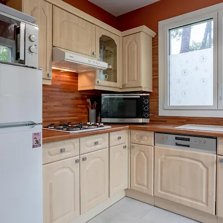Grande Maison 200 Metres De La Casa de Férias