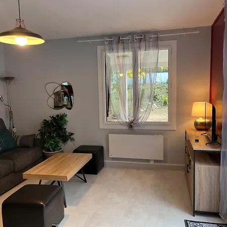 Grande Maison 200 Metres De La Casa de Férias